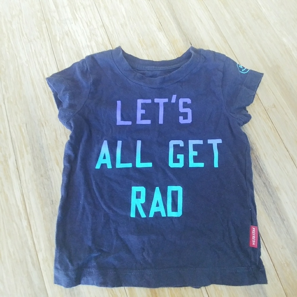 Prefresh Shirt